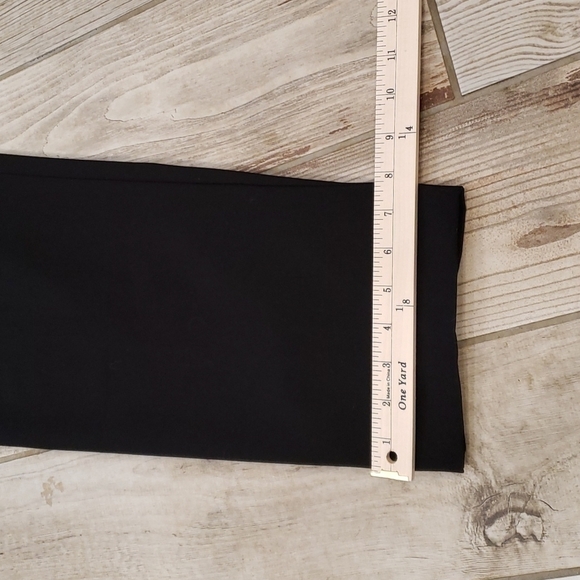 ð
ºsusan Graver 18WP Black Trousr - Picture 6 of 10